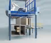 Dürr EcoDryX Dürr EcoDryX