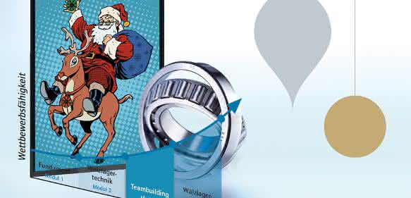 Findling Weihnachtsaktion