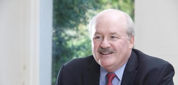 Jay Whalen, President der Watson-Marlow Fluid Technology Group: „Die strategische Akquisition von Aflex verbreitert unser Produktangebot.“ Jay Whalen, President der Watson-Marlow Fluid Technology Group: „Die strategische Akquisition von Aflex verbreitert unser Produktangebot.“