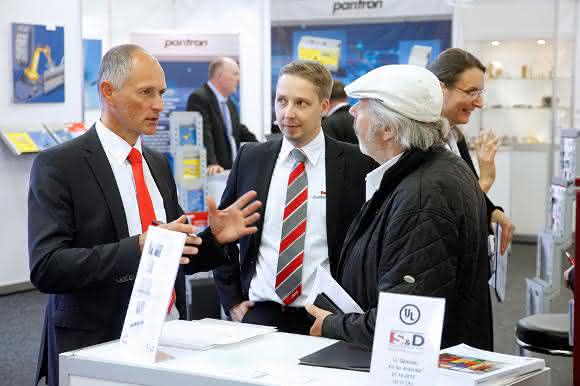 all about automation Besucher