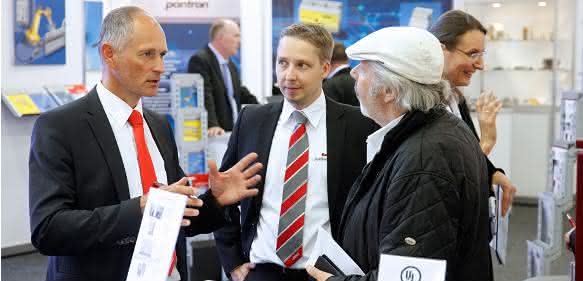 all about automation Besucher
