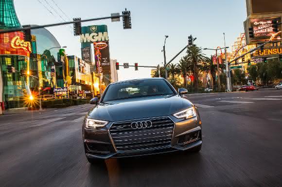 Audi Audi