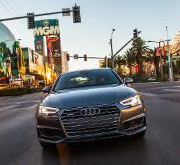 Audi Audi