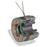 Elektromagnetzahnkupplung Maschinenfabrik Mönninghoff