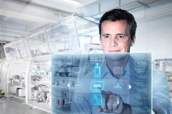 Java-Programmierung: Steuerungen ohne SPS-Code einbinden