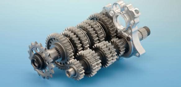 Drehteile teamtec Herzog Drehteile teamtec Herzog
