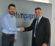 Steve Keep und Jochen Friess