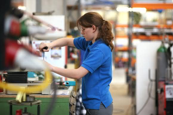 MEM-Industrie Schweiz: Trendwende in den Betrieben noch nicht angekommen MEM-Industrie Schweiz: Trendwende in den Betrieben noch nicht angekommen