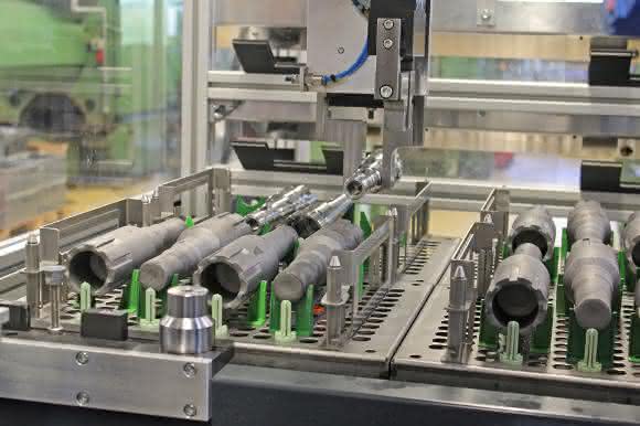 Teamtec Herzog Drehteilfertigung