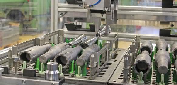 Teamtec Herzog Drehteilfertigung Teamtec Herzog Drehteilfertigung