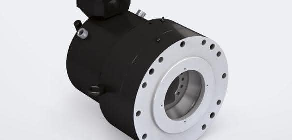 Drehstrom-Synchronmotoren