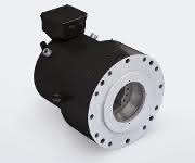 Drehstrom-Synchronmotoren