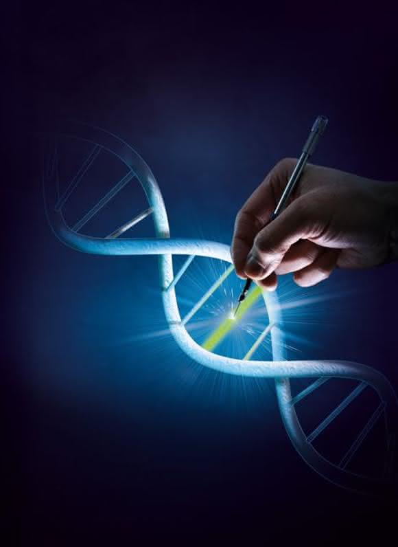 CRISPR