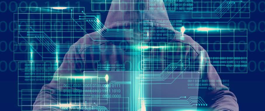 Cyber-Attacken auf Unternehmen Accenture Studie zu Datensicherheit: Unternehmen unterschätzen Cyberattacken