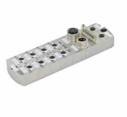 Diagnose-Gateway Diagnose-Gateway Murrelektronik