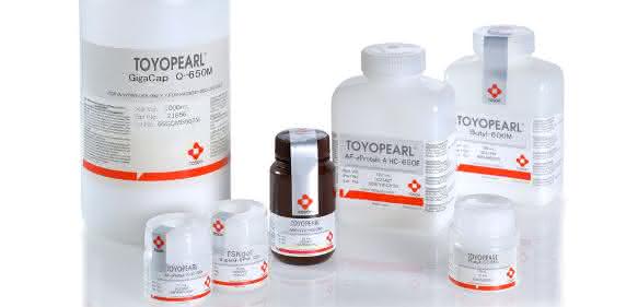 Chromatographiemedien