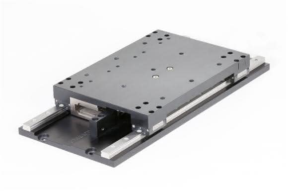Yaskawa SGT Linear Slider