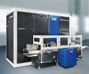 Compact 80 C/P Compact 80 C/P Dürr Ecoclean
