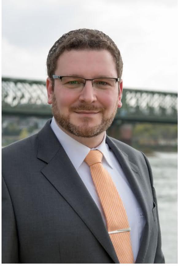 Michael Baldus, B.Sc.