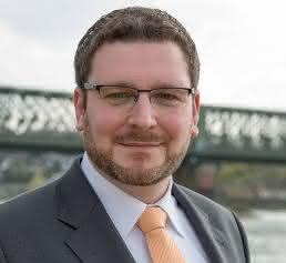 Michael Baldus, B.Sc.