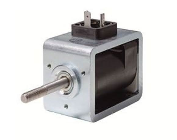 Stopper für Werkstückträger