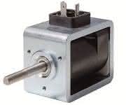 Stopper für Werkstückträger