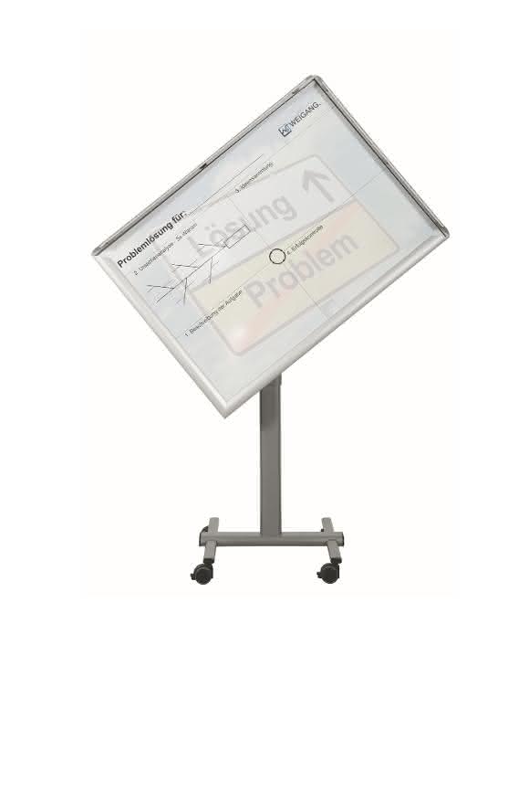 Mobiles Tafelsystem von Weigang