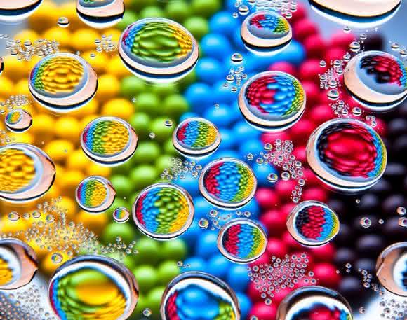 Medikamente im Abwasser: Entfernung mittels spezieller Keramik-Bauteile