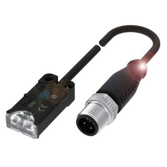 Balluff: Industrial Networking auf der SPS