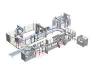 Consumer Modulare Maschine Lenze