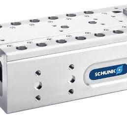 Schunk ELP Linearmodule Schunk ELP Linearmodule
