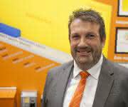 Franz Kaufleitner, Produktmanager Integrated Safety bei B&R