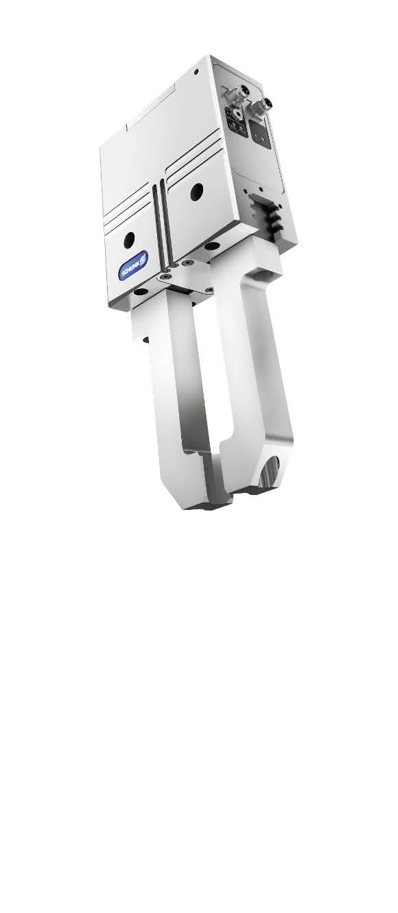 Schunk PGN-plus-E