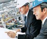 Pilz Beratung Energiemanagement