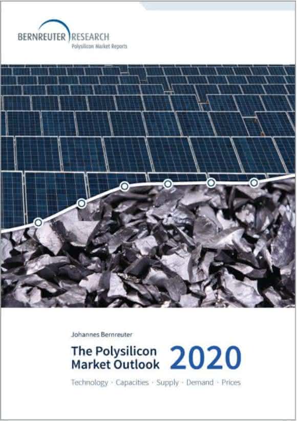 Polysilicon Market Outlook 2020