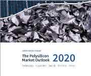Polysilicon Market Outlook 2020