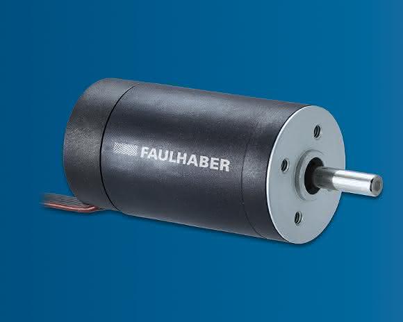 DC-Motor 1935…BRC