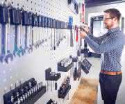 Garant Ordnungssystem EasyFix