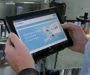 Etikettierer: Herma startet Serviceportal im Internet