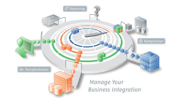 Branchentool oder Standardplattform?: Produktionsprozesse und Supply-Chains softwaregestützt optimieren
