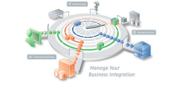 Branchentool oder Standardplattform?: Produktionsprozesse und Supply-Chains softwaregestützt optimieren