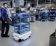 MiR100