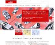 Internet-Relaunch: Suco gestaltet Webseite neu