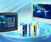 Steuerungs- und I/O-System Steuerungs- und I/O-System