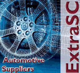 ExtraSCOPE „Automotive Suppliers“