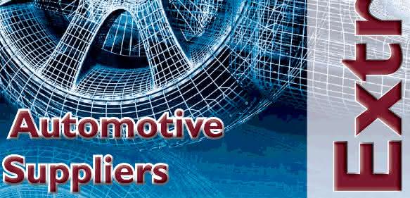 ExtraSCOPE „Automotive Suppliers“