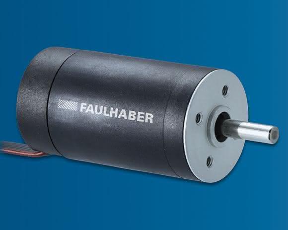 DC-Motor DC-Motor