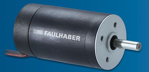 DC-Motor