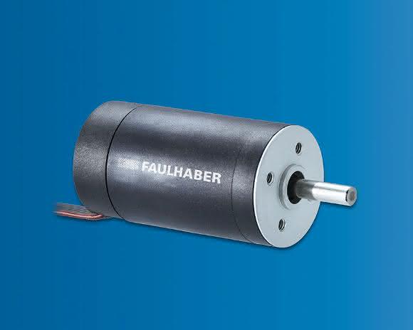 Faulhaber 1935 BRC...