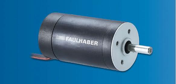 Faulhaber 1935 BRC... Faulhaber 1935 BRC...
